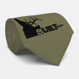 Idaho Byggde Elk Hunter Slips