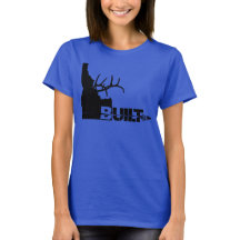 Idaho Byggde Elk Hunter