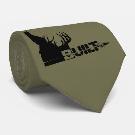 Idaho Byggt Hjort Hunter Slips