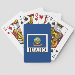 Idaho Casinokort