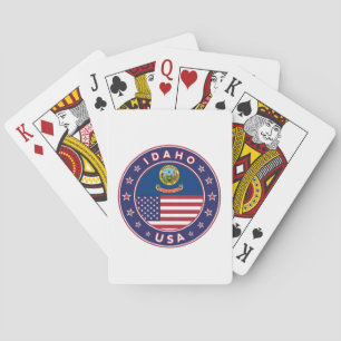Idaho Casinokort
