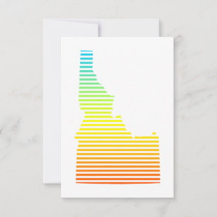 idaho chill fade inbjudningar