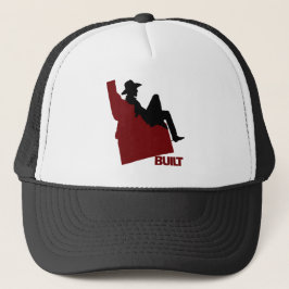 Idaho Cowboy Keps