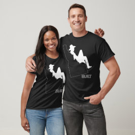 Idaho Cowboy T Shirt