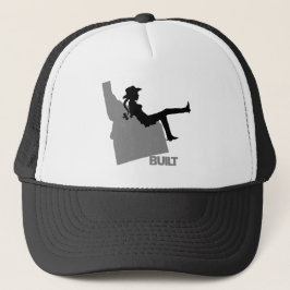 Idaho Cowgirl Keps