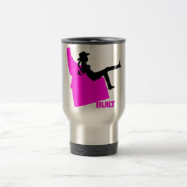 Idaho Cowgirl Resemugg