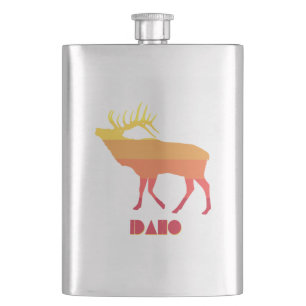 Idaho Elk Fickplunta