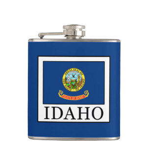 Idaho Fickplunta