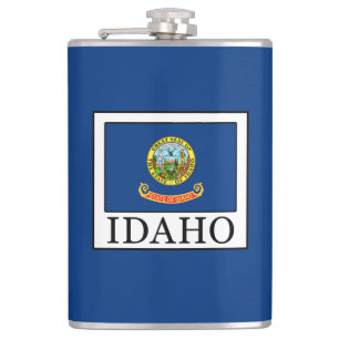 Idaho Fickplunta