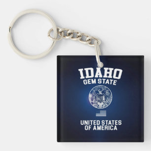 Idaho Gem State