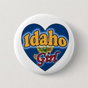 Idaho Girl Knapp