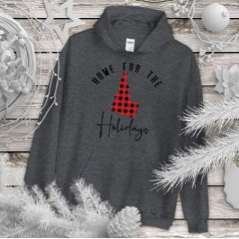 Idaho Helgdag Buffalo Play Home State Hoodie T Shirt