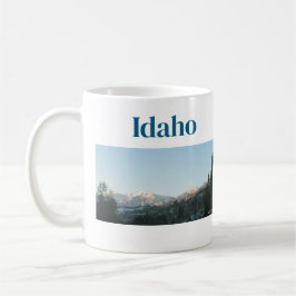 Idaho Kaffemugg