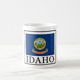 Idaho Kaffemugg