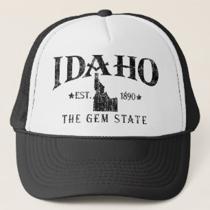 Idaho Keps