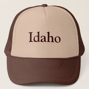 Idaho Keps