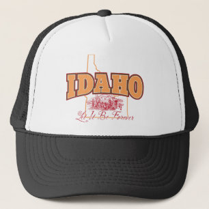 Idaho Keps