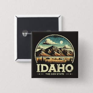 Idaho Knapp