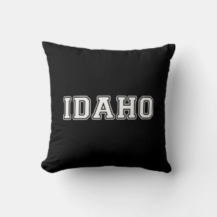 Idaho Kudde