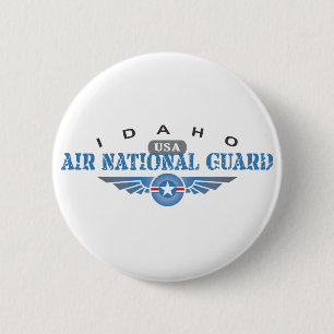 Idaho Luft National Guard - USA Knapp