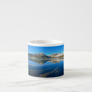 Idaho Mountains Coffee Cupp Espressomugg