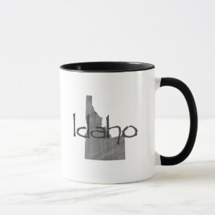 Idaho Mugg