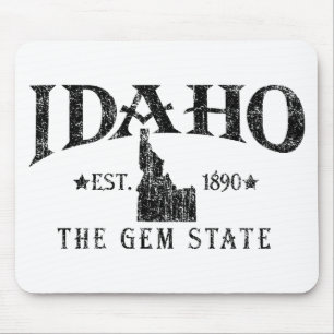 Idaho Musmatta