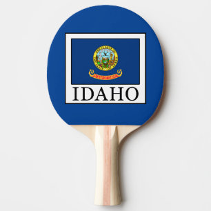 Idaho Pingisracket