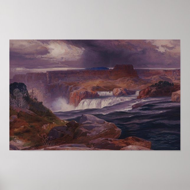 Idaho Poster (Framsidan)