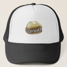 Idaho potatis