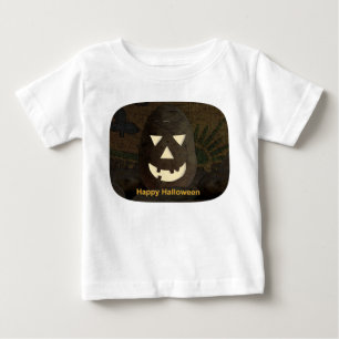 Idaho Potato Tato'lantern Tee Shirt
