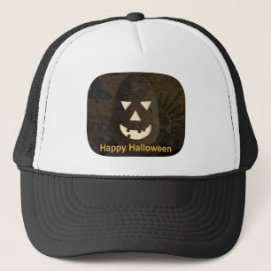 Idaho Potato Tato'lantern Truckerkeps