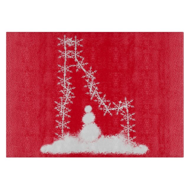 Idaho Snowflake (Framsidan)