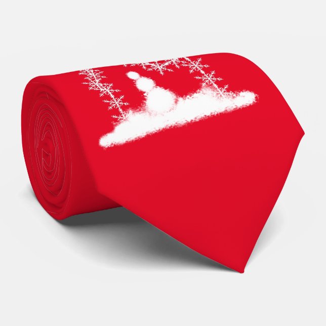 Idaho Snowflake Slips (Rullad)