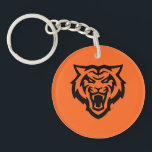 Idaho State Universiteten Bengals Spirit Design<br><div class="desc">Visa ditt Idaho State Universiteten-pride med den här djärva Bengals-teman-designen! Med den kraftfulla och kraftfulla logotypen i Bengal-tigern är denna utformning perfekt för studenter, aluminium och fläkt som vill representera ISU med skolanda. Oavsett om det gäller speldag, campus-evenemang eller vardaglig bära är den här Idaho State Universiteten-designen ett måste för...</div>