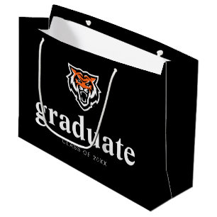 Idaho State Universiteten Bengals Spirit Design