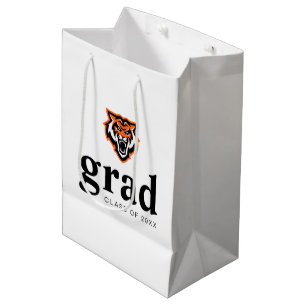 Idaho State Universiteten Bengals Spirit Design