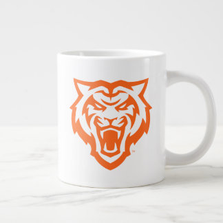 Idaho State Universiteten Bengals Spirit Design Jumbo Mugg