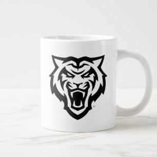Idaho State Universiteten Bengals Spirit Design Jumbo Mugg