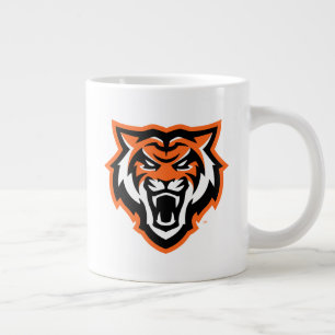 Idaho State Universiteten Bengals Spirit Design Jumbo Mugg
