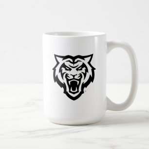 Idaho State Universiteten Bengals Spirit Design Kaffemugg