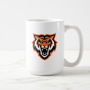 Idaho State Universiteten Bengals Spirit Design Kaffemugg