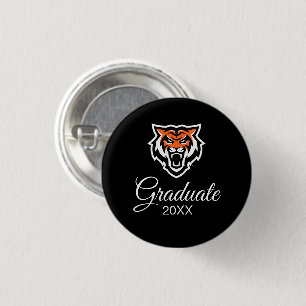 Idaho State Universiteten Bengals Spirit Design Knapp