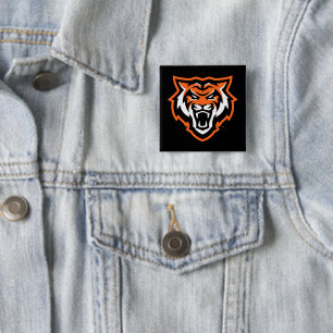Idaho State Universiteten Bengals Spirit Design Knapp