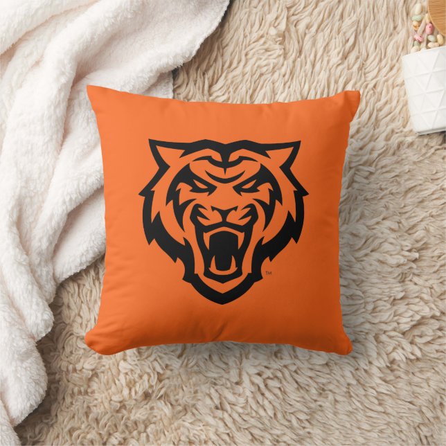Idaho State Universiteten Bengals Spirit Design Kudde (Filt)