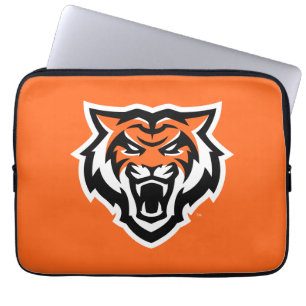 Idaho State Universiteten Bengals Spirit Design Laptop Fodral