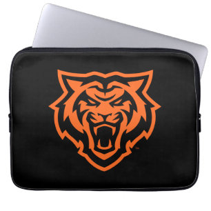 Idaho State Universiteten Bengals Spirit Design Laptop Fodral