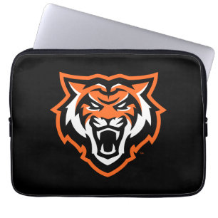 Idaho State Universiteten Bengals Spirit Design Laptop Fodral