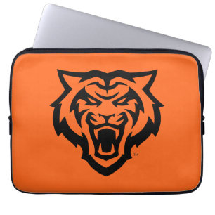Idaho State Universiteten Bengals Spirit Design Laptop Fodral