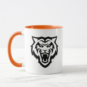Idaho State Universiteten Bengals Spirit Design Mugg